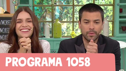 Programa 1058