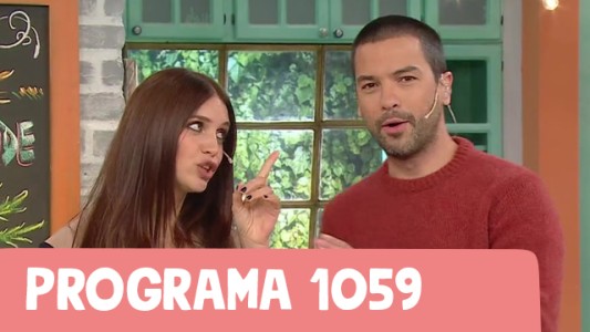 Programa 1059