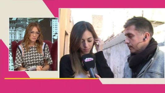 Escrachado por cámaras de seguridad mientras incendiaba la casa de su ex