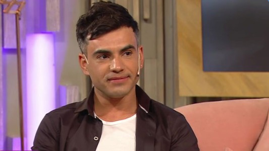 La divertida anécdota de Abel Ayala con un frigobar