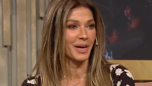 El viaje espiritual de Catherine Fulop