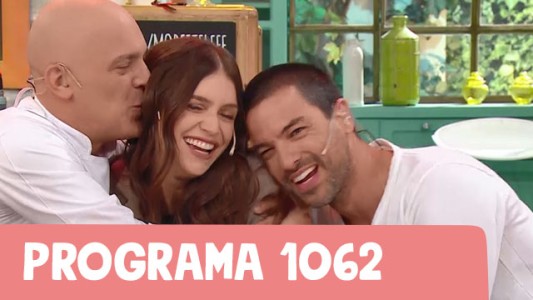 Programa 1062