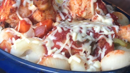 La masa de ñoquis ideal