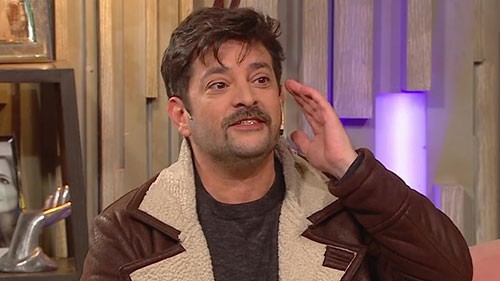 Pablo Rago conoció a su novia por Instagram