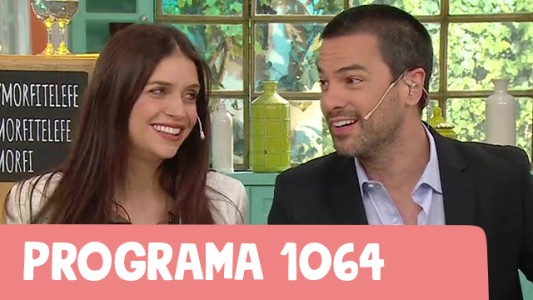 Programa 1064