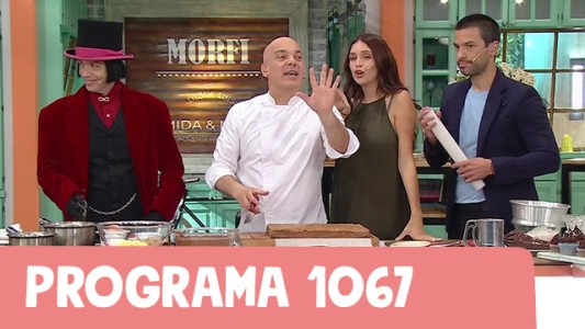 Programa 1067