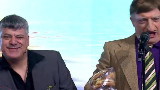 Volvió el dúo más aclamado