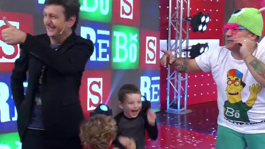 Maratón de los Rebos