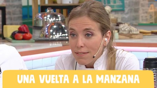 El inesperado flechazo de Chantal en una cita increíble