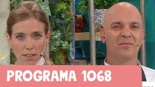 Programa 1068