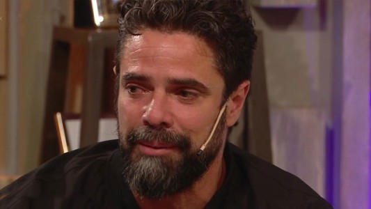 La mejor virtud de Luciano Castro como actor