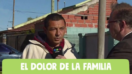 Horror y conmoción en Chascomús