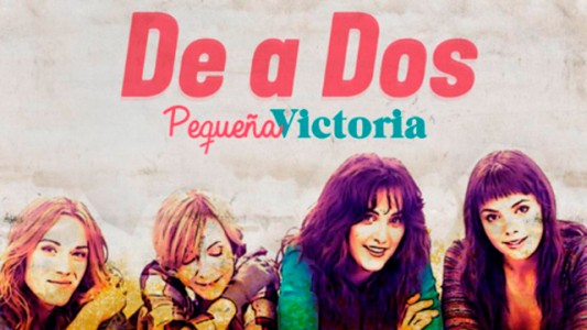 ¡Ya podés escuchar la canción de Pequeña Victoria!