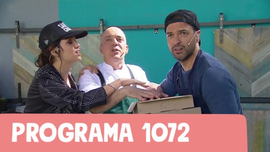 Programa 1072