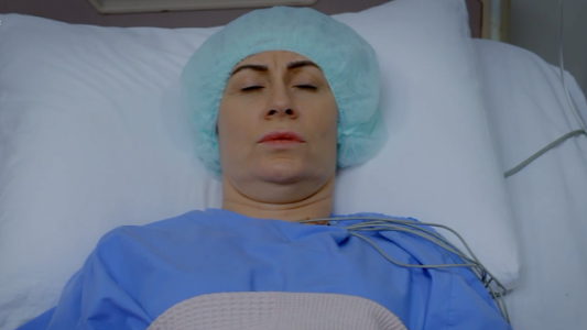 Tarik está cerca de salirse con la suya