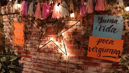 ¡Están invitados a la fiesta de Marlene!