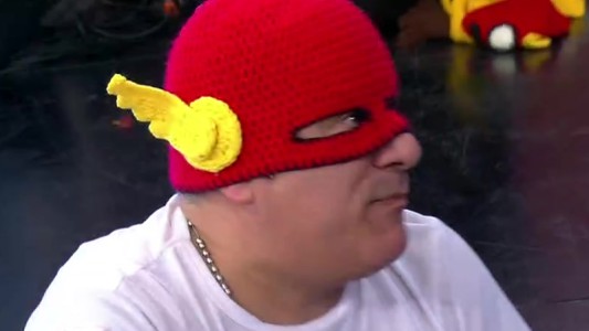 Chiste primaverales de Los Rebos