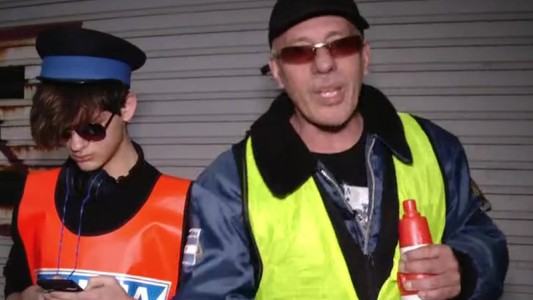 Control de Alcoholemia