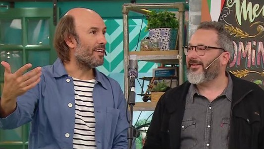 El mejor gaitero del mundo: Carlos Núñez