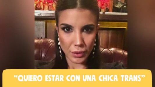La confesión sexual de Andrea Rincón