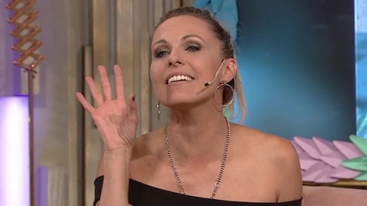 La accidentada primera cita de Denis Dumas y Campi