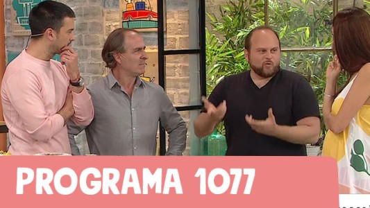 Programa 1077