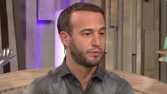 La peor nota que tuvo que hacer Nacho Girón