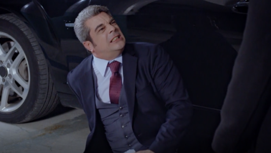 El plan de Tarik fracasa y todo se le complica más