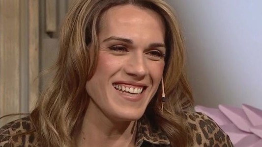 La reacción de Mariana Genesio cuando la llamaron para Pequeña Victoria