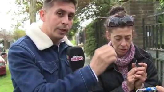 Brutal crimen de una abuela de 78 años