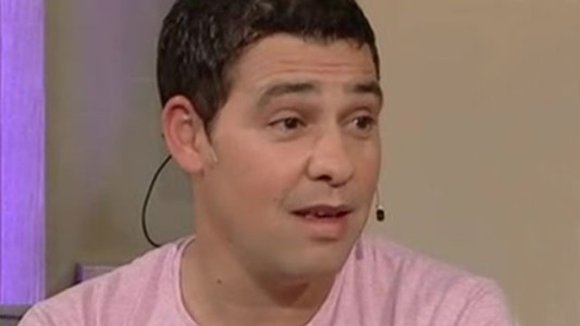 La lucha de la familia de Rosana Galliano