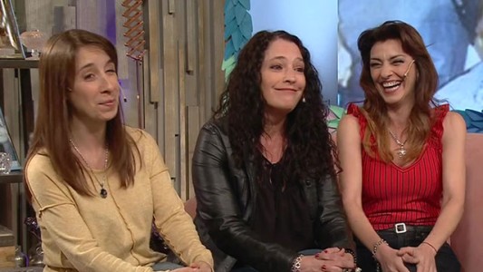 Terapia de "Chancles"