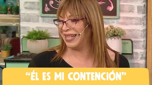 Lizy contó todo sobre Leo