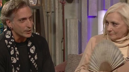 La denuncia de la nieta de Dora Baret a su abuela y su padre