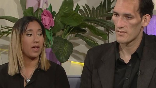 El hombre más alto de Argentina que ganó $500.000