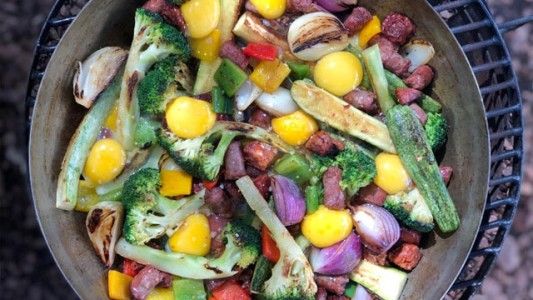 La mejor entrada del mundo