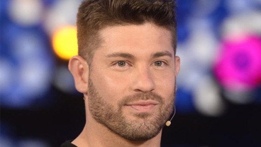 Presentación oficial: ¡Leo Alturria, el novio de Lizy Tagliani!