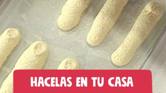 El secreto de las vainillas caseras