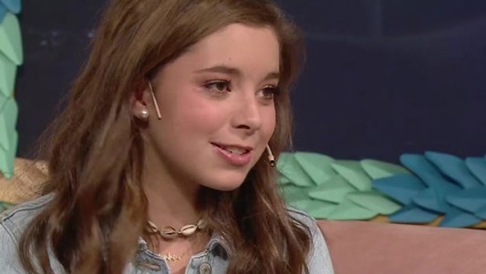 "La Bala" se anima a terapia por primera vez