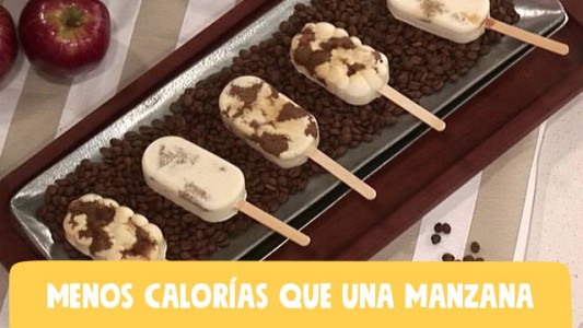 El gran secreto de las paletas de tiramisú