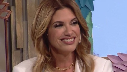 Las interconsultas del panel a Alessandra Rampolla