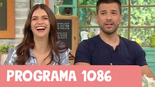 Programa 1086