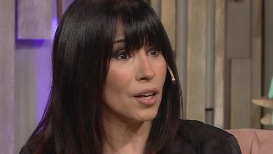 Marixa Balli habla de la trágica pérdida de su hermano