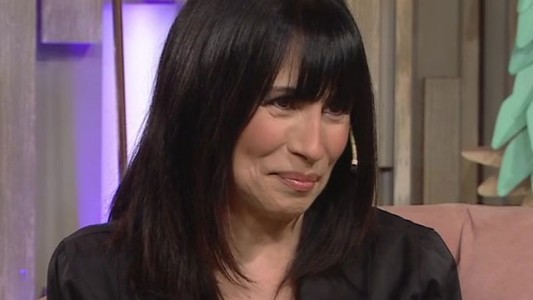 La experiencia de Marixa Balli en La Salada