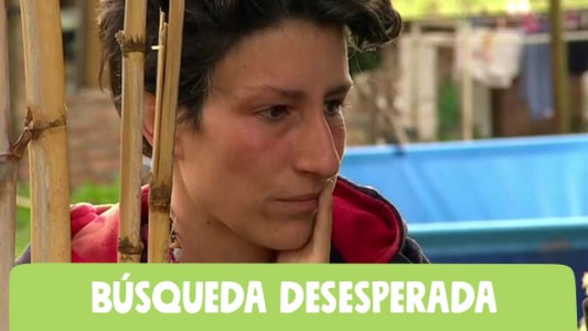 ¿Dónde está Abril?