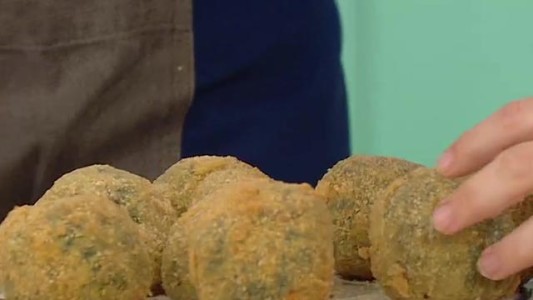 Receta express ideal para el domingo