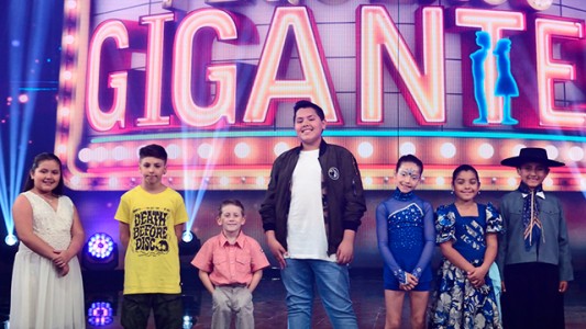 Programa 12 - ¡Segunda temporada!