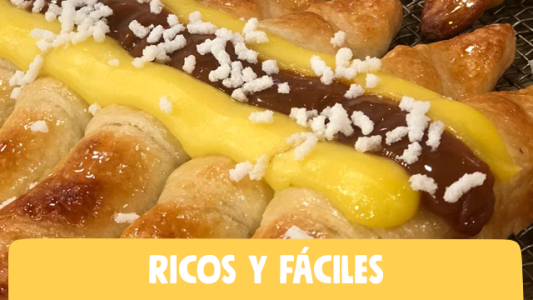 Vigilantes de pastelera y dulce de leche