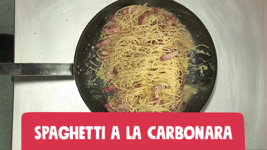 El secreto de los Spaghettis