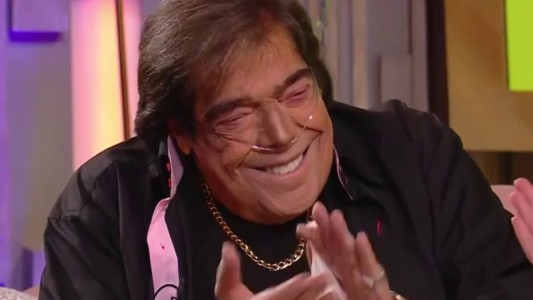 Los mejores momentos de Cacho Castaña en Telefe